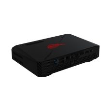 Komputer ASUS NUC 14 ROG RNUC14SRKU9189A0I (MTL-H 45W (U9 185H), 16GB*2 DDR5-5600MHz , 1TB , NVIDIA GeForce RTX 4070, Win11, noCord, Mini-PC)