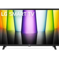 Telewizor LG 32LQ630B6LA LED 32'' HD Ready WebOS 6.0 Dolby Digital DVB-T2 Czarny