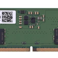 Samsung UDIMM non-ECC 16GB DDR5 1Rx8 5600MHz PC5-44800 M323R2GA3PB0-CWM