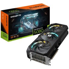 Karta graficzna Gigabyte GeForce RTX 5080 Gaming OC 16GB GDDR7