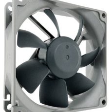 Wentylator NOCTUA redux 80mm 9,1 dBA / 1200 RPM
