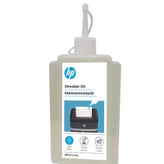 HP Olej do niszczarek 120ml