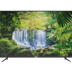 Telewizor 55" TCL 55P615 (DVB-T2/HEVC, 4K HDR SmartTV) (WYPRZEDAŻ)