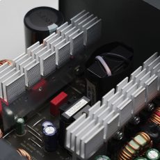 Zasilacz DeepCool PF400 400W 80 Plus