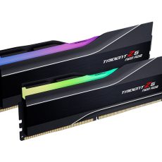 G.SKILL TRIDENT NEO AMD RGB DDR5 2X16GB 6000MHZ CL30 EXPO BLACK F5-6000J3038F16GX2-TZ5NR