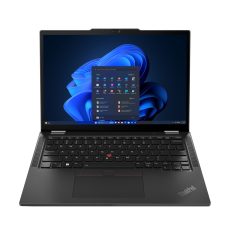 Lenovo ThinkPad X13 2in1 G5 Ultra5 125U 13.3" WUXGA Touch IPS 300nits AG 16GB LPDDR5x-6400 SSD512 Intel Graphics Cam 5.0MP 54.7Wh W11Pro Black 3Y OnSite