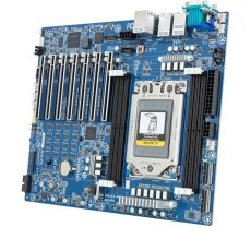Płyta główna Gigabyte ME03-PE0 1x SP6 AMD Epyc 8004 SoC (6x DIMM, 2x MCIO 8i, 1xM.2, 2x1Gbe, IMPI, ATX)