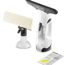 Myjka do okien KARCHER WV 2 Plus 1.633-640.0