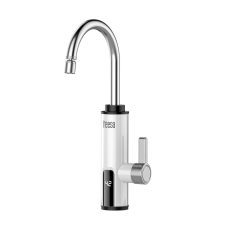 TEESA PRZEPŁYWOWY PODGRZEWACZ WODY TSA4108 BATERIA KUCHENNA BIAŁA