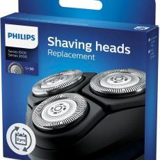 Głowice golące Philips  SH30/50