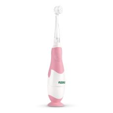 NENO ELEKTRON.SZCZOTECZKA DZIECIĘCA DENTI PINK
