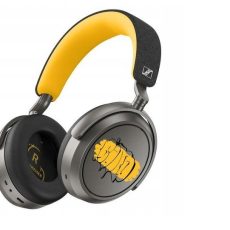 Słuchawki Sennheiser Momentum 4 Wireless 80th Anniversary Edition (WYPRZEDAŻ)