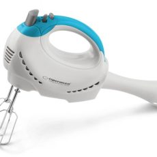 Blender, Mikser ręczny Esperanza TIRAMISU EKM010 (300W; kolor biały)