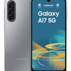 Samsung Galaxy A17 (A176) 5G DS. 4/128GB Grey