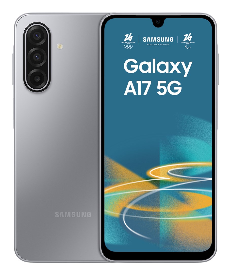 Samsung Galaxy A17 (A176) 5G DS. 4/128GB Grey