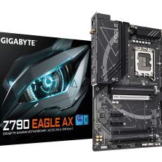 Płyta główna Gigabyte Z790 EAGLE AX
