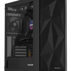 GENESIS CHŁODZENIE WODNE HYDRA 240 CZARNE