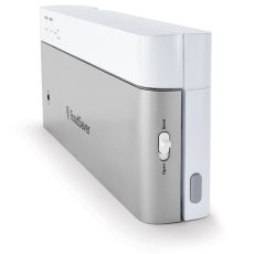 Kompaktowa zgrzewarka próżniowa FoodSaver VS0100X