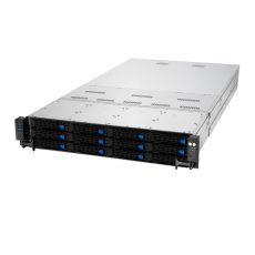 ASUS Rack 2U RS720-E10-RS12/10G/1.6KW/4NVMe/OCP/RHIntel C621A 2x LGA 4189 270W 32xDDR4 3200/2933 12x3.5"/2.5" SATA/SAS/4xNVMe Intel X710-AT2 10Gb x 2 1+1 1600W 80 PLUS Platinum