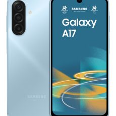 Samsung Galaxy A17 (A175) DS 4/128GB Blue