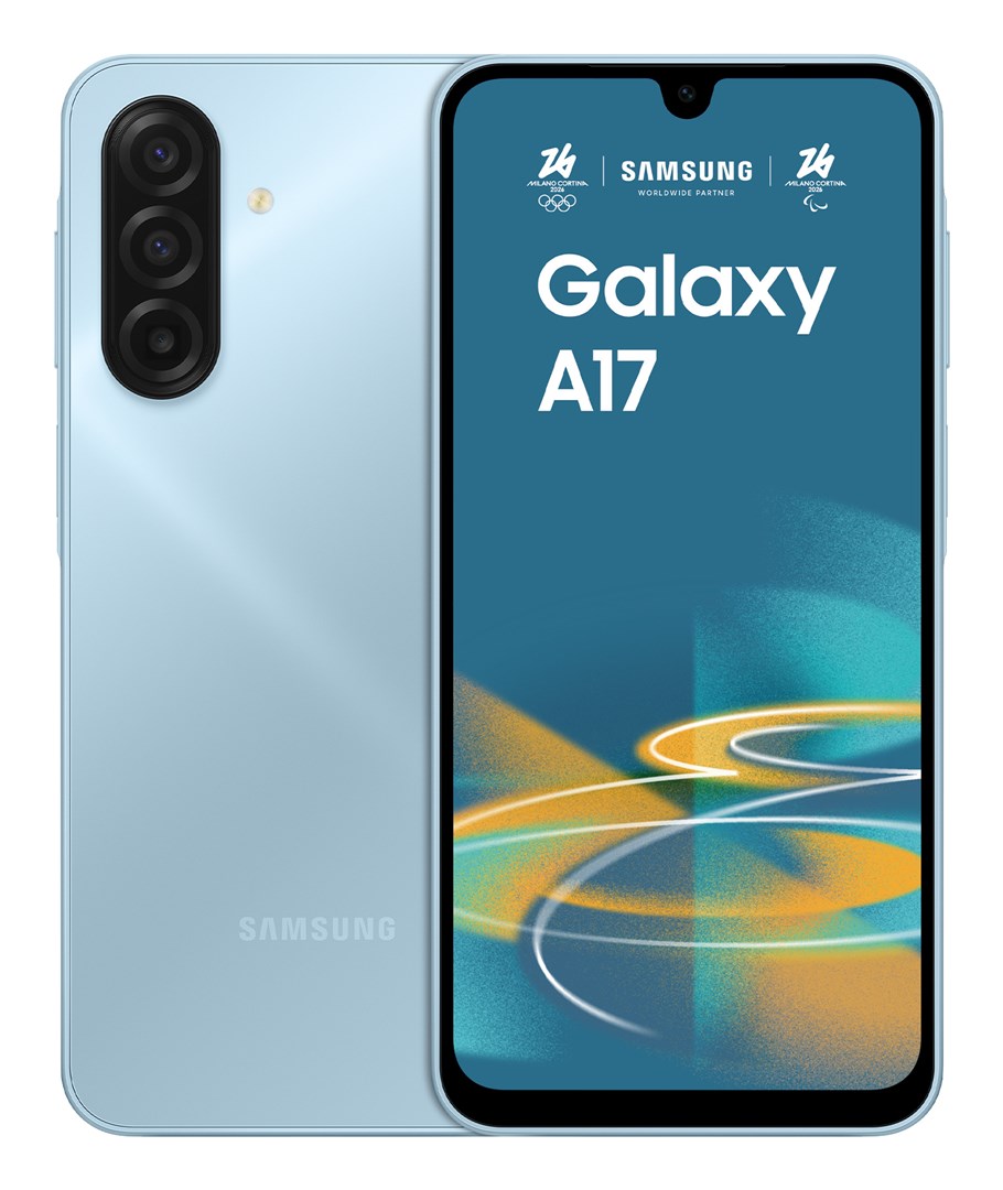 Samsung Galaxy A17 (A175) DS 4/128GB Blue