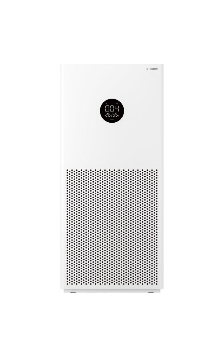 Oczyszczacz powietrza Xiaomi Smart Air Purifier 4 Lite