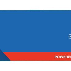 Dysk SSD WD Blue WDS250G3B0B (250 GB ; M.2; SATA III)