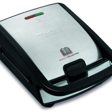 Opiekacz Tefal Tefal SW852D (700W; kolor srebrny)