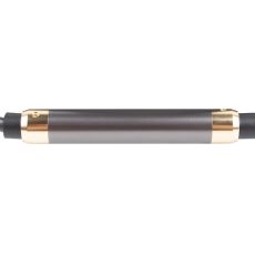 Kabel Lanberg CA-HDMI-20CU-0150-BK (HDMI M - HDMI M; 15m; kolor czarny)