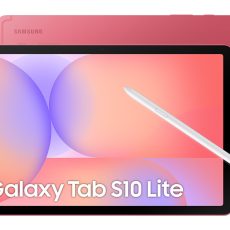 Samsung Galaxy Tab S10 lite (X406) 5G 6/128GB Coralred