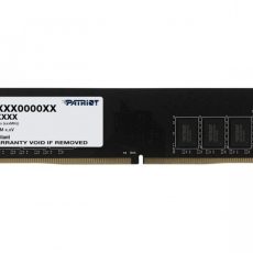 Patriot DDR4 8GB 3200MHz 1 Rank Bulk Hynix Chip
