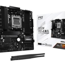 Płyta główna ASRock B850M Pro-A WiFi