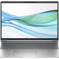 HP ProBook 460 G11 Ultra 5 125U 16"WUXGA AG IPS 16GB DDR5 SSD1TB InetlArc ALU BLKB 56Wh Win11 2Y OnSite Pike Silver TCO