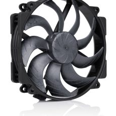 Wentylator NOCTUA 140mm NF-A14x25r G2 PWM chromax black