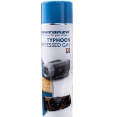 Sprężone powietrze Esperanza ES118 (600 ml)