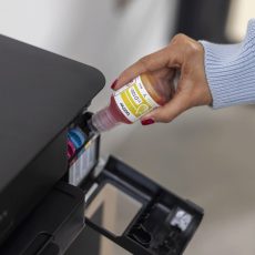 Urządzenie wielofunkcyjne Brother DCP-T430W