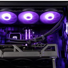 Actina ENDORFY 7800X3D/32GB/2TB/RX9070XT/850W