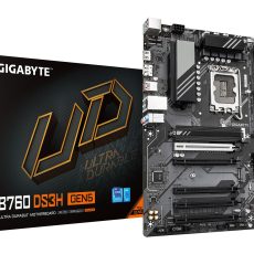 Płyta główna Gigabyte B760 DS3H GEN5