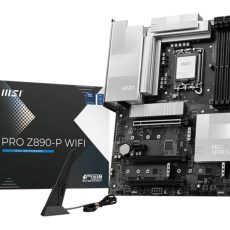 Płyta główna MSI PRO Z890-P WIFI