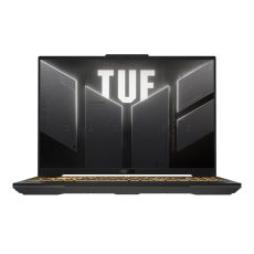 ASUS TUF Gaming F16 FX607VJ-RL001W Core 5 210H 16.0"FHD+ 144Hz IPS-level 300nits AG 16GB DDR4 3200 SSD512 GeForce RTX 3050 6GB WLAN+BT LAN Cam720p 56WHrs Win11 Mecha Gray
