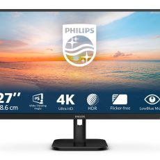 MONITOR PHILIPS LED 27" 27E1N1800A/00