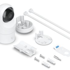 Kamera Ubiquti UniFi G5 Flex (UVC-G5-FLEX) 4MP 2688 x 1512 (16:9) IPX4 IK04 4W