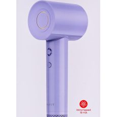 Suszarka do włosów Havit HD201-EU (fioletowy)