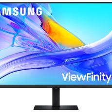 MONITOR SAMSUNG LED S80UD 37" LS37D800UAUXEN