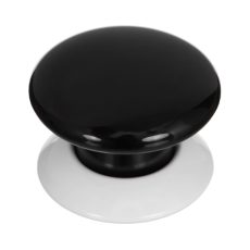 Przycisk FIBARO The Button, czarny (FGPB-101-2 ZW5)