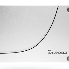 Dysk SSD Solidigm (Intel) S4620 1.92TB SATA 2.5" SSDSC2KG019TZ1Z (DWPD up to 4)