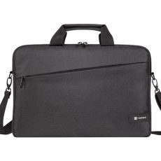 NATEC TORBA DO LAPTOPA BEIRA 15.6" CZARNA NTO-2056