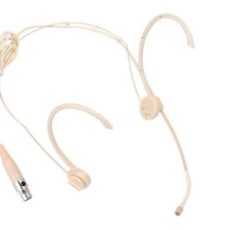 RELACART ZESTAW MIKROFONÓW BEZPRZEWODOWYCH UR-230D MT (ODBIORNIK DWUKANAŁOWY, 2X MIKROFON NAGŁOWNY, 2X MIKROFON KRAWATOWY)