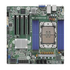 Płyta główna ASRock SPC741D8UD-2T/X550 1x LGA4677 Intel Xeon Scalable 3gen C741 (8xDIMM, SATA, 1xM.2, 2x10GbE, IPMI)
