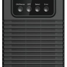 Zasilacz UPS POWER WALKER  VFI 1000 TGS (TWR; 1000VA)